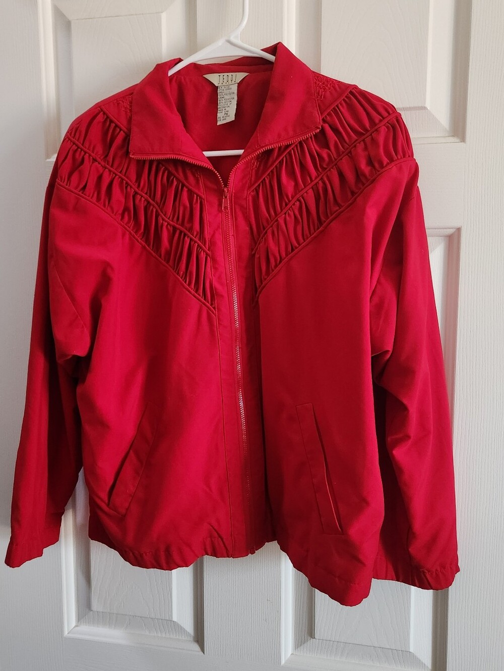 Vintage Jacket